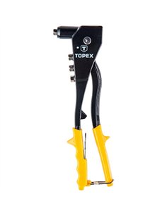 REMACHADORA ALUMINIO 250mm 43E701 TOPEX 2