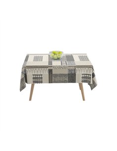 ROLLO 20mt MANTEL HULE 140cm 20D/21