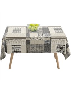 Rollo 20mt mantel hule 140cm 20d/21 2