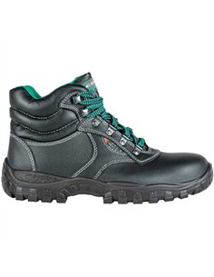 BOTA SEGURIDAD MERCURIO S3 SRC T-40 COFRA 2