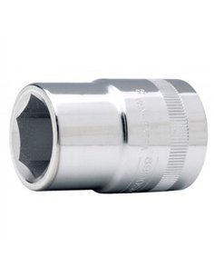 LLAVE VASO HEXAGONAL 1/2 27mm 7800SM-27 BAHCO 2