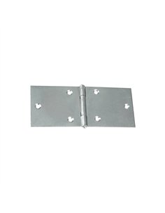 Caja 24 bisagras 814 1,5 zincada
