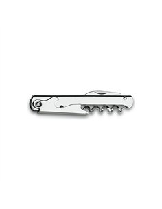 SACACORCHO CAMARERO NAVAJA 110mm 00520 3 CLAVELES