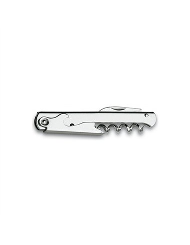 SACACORCHO CAMARERO NAVAJA 110mm 00520 3 CLAVELES