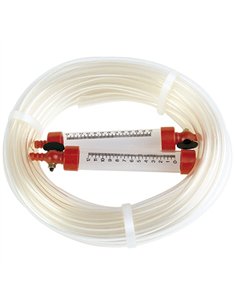 NIVEL AGUA CON MANGUERA 20mt 260 VOLA 2