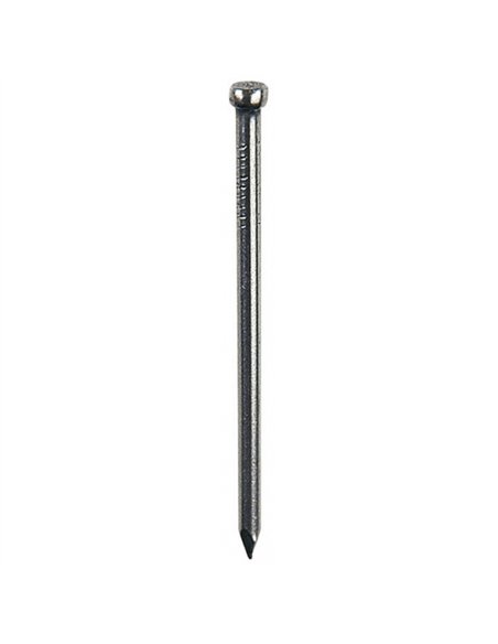 PAQ. 3kg PUNTAS CONICA 6x18mm NACIONAL