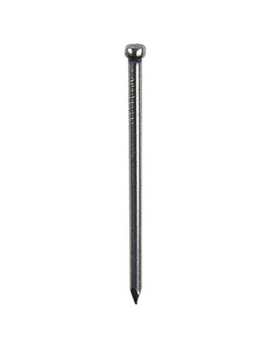 PAQ. 3kg PUNTAS CONICA 6x18mm NACIONAL
