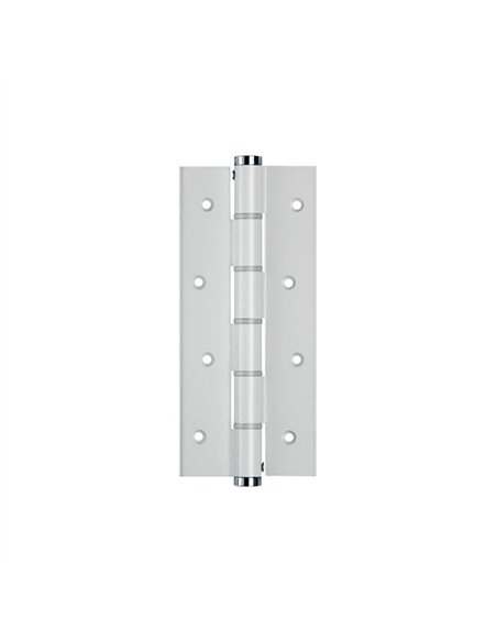 BISAGRA SIMPLE ACCION ORO 180x80mm 57103 BRIMIC