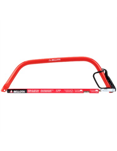 ARCO SIERRA DIENTE NORMAL 21 4539121 BELLOTA