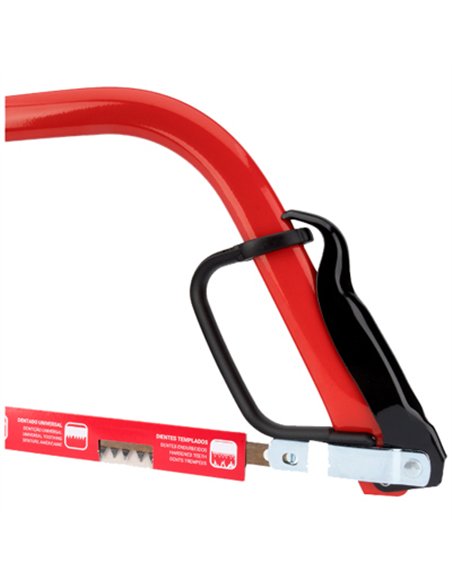 ARCO SIERRA DIENTE NORMAL 21 4539121 BELLOTA