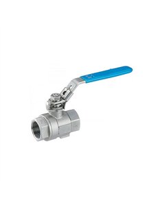 Llave paso valvula esfera 3/4 00603 cis