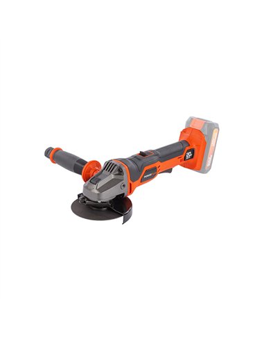 DESBARBADORA 115mm (SIN BATERIA) 20V POWDP35100 POWERPLUS