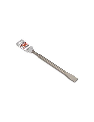 CINCEL PALA 25mm SDS MAX 400mm KRT011011 KREATOR
