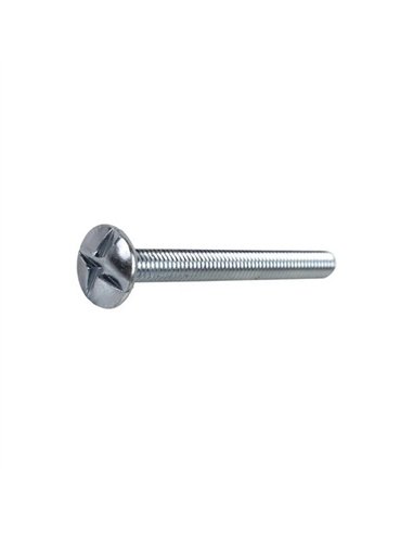Caja 50 tornillo tirador m4x25mm