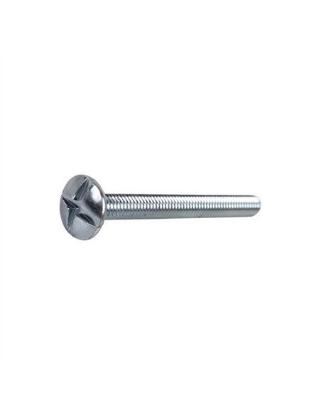 CAJA 50 TORNILLO TIRADOR M4x25mm