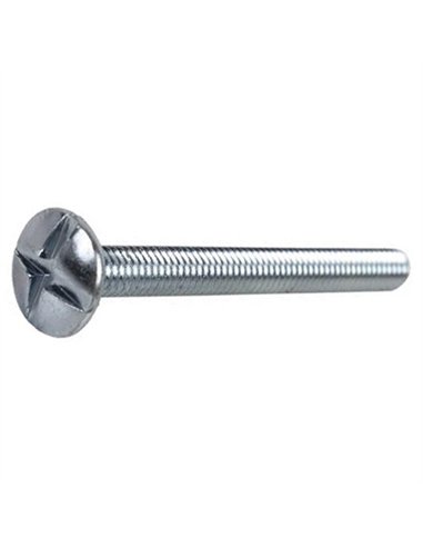 CAJA 50 TORNILLO TIRADOR M4x25mm
