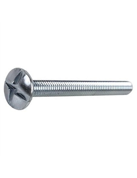 CAJA 50 TORNILLO TIRADOR M4x25mm