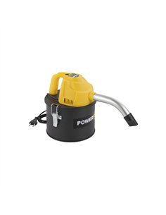 ASPIRADOR DE CENIZA 600w 4L POWX3004 POWERPLUS