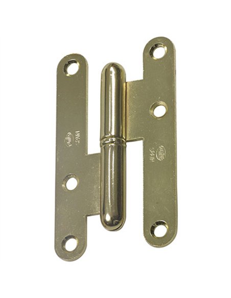 CAJA 20 PERNIOS 405-9,5 IZQ LATONADO 17746 AMIG