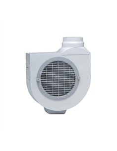 EXTRACTOR COCINA 106w 110/125mm MT-13871 MUNDOFAN