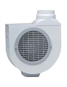 EXTRACTOR COCINA 106w 110/125mm MT-13871 MUNDOFAN 2