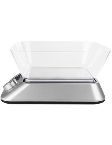 BALANZA COCINA DIGITAL 5Kg PC-1030 ORBEGOZO