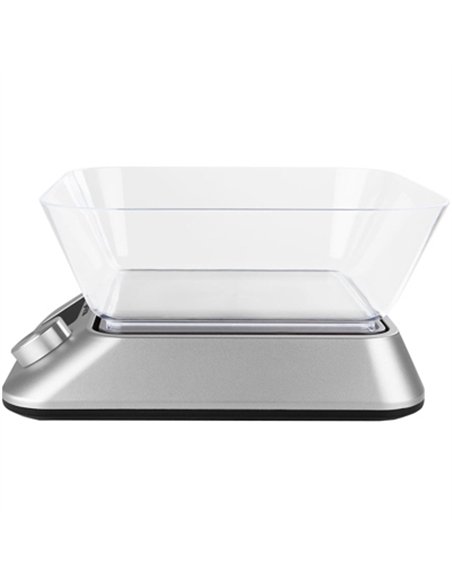 Balanza cocina digital 5kg pc-1030 orbegozo