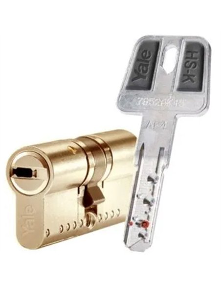 BOMBILLO SEG LATON 30-40 LT ANTIBUMPING INCOPIABLE HS-K YALE