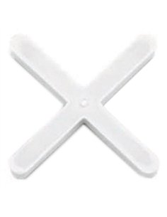 Bolsa 100 crucetas 5mm 04650 vorel 2