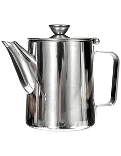 CAFETERA INOX 350ml 62135 CLASSIC LACOR 2