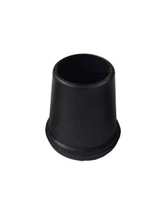 BOLSA 25 CONTERA GOMA NEGRA 18mm