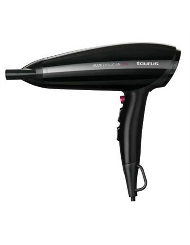 SECADOR PELO 2.200w ALIZE EVOLUTION TAURUS