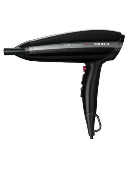 SECADOR PELO 2.200w ALIZE EVOLUTION TAURUS