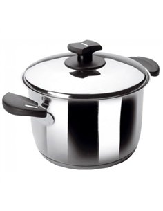 OLLA INOX 20cm NOVA LADYCOR 88120 LACOR 2