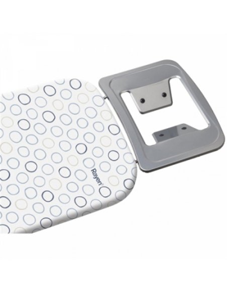 MESA PLANCHA AUTOMATICA 113x34cm 6133 RAYEN