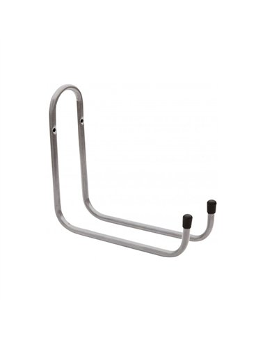 GANCHO DOBLE MEDIANO 165mm B024Q BIKAIN