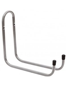 GANCHO DOBLE MEDIANO 165mm B024Q BIKAIN 2