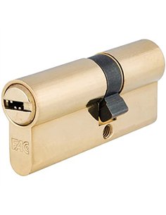 BOMBILLO SEGURIDAD LATON 60mm LEVA 15mm 23042 LL/IGUAL FAC 2