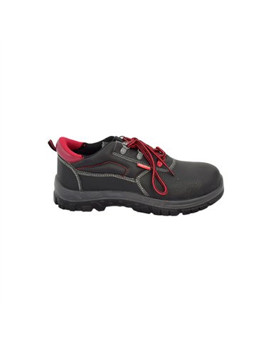 ZAPATO S3 PUNTERA+PLANTILLA NEGRO T-47 72301 BELLOTA