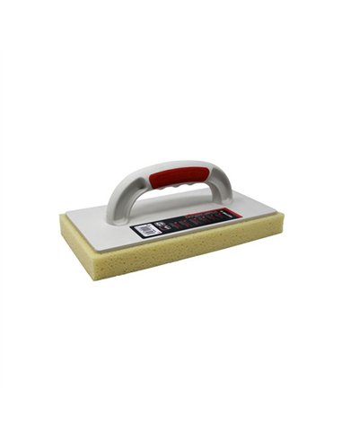 TALOCHA ESPONJA LIMPIEZA HIDRO 280x140mm 5888PE BELLOTA