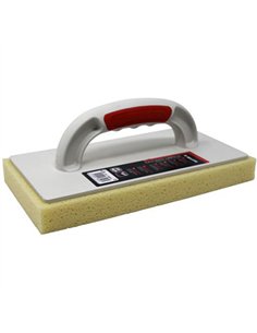 TALOCHA ESPONJA LIMPIEZA HIDRO 280x140mm 5888PE BELLOTA 2
