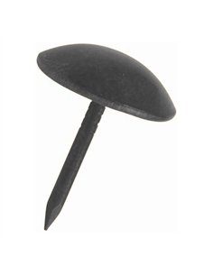 CAJA MIL TACHUELAS 10mm GRIS SYS