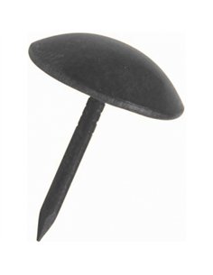CAJA MIL TACHUELAS 10mm GRIS SYS 2