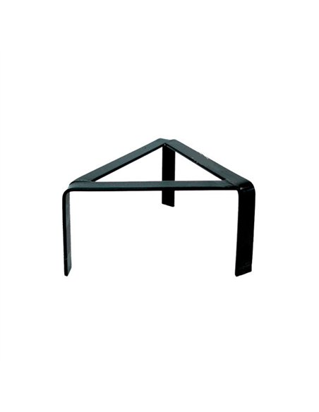 Trebedes triangulares 40cm 43904