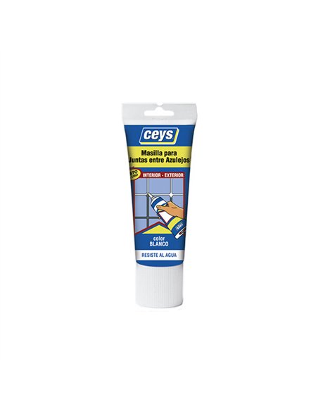 TUBO FIJA AZULEJOS TUBO 200ml 502605 CEYS