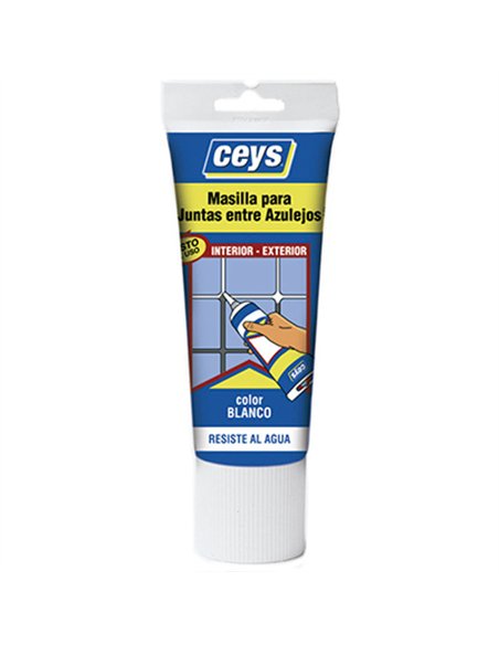 TUBO FIJA AZULEJOS TUBO 200ml 502605 CEYS
