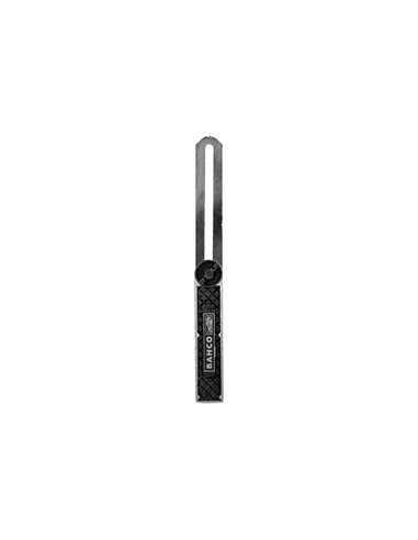 FALSA ESCUADRA AJUSTABLE 250mm 9572-250 BAHCO