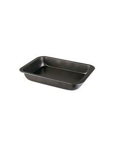 BANDEJA HORNO ANTIADHERENTE 42x32cm 3806 LIFESTYLE