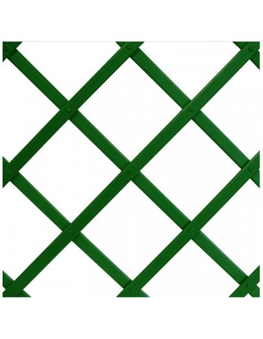 CELOSIA EXTENSIBLE VERDE 100x200cms 170206 NORTENE