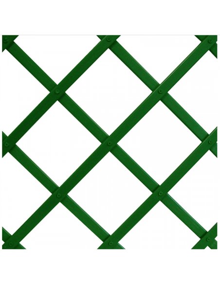 CELOSIA EXTENSIBLE VERDE 100x200cms 170206 NORTENE